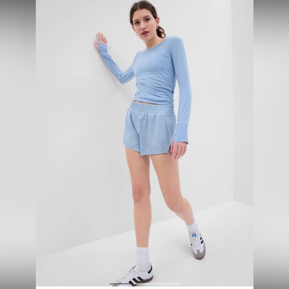 GapFit Pull-on Shorts